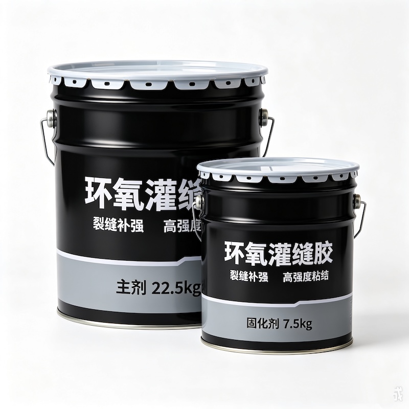 云霄裂缝修复封闭胶